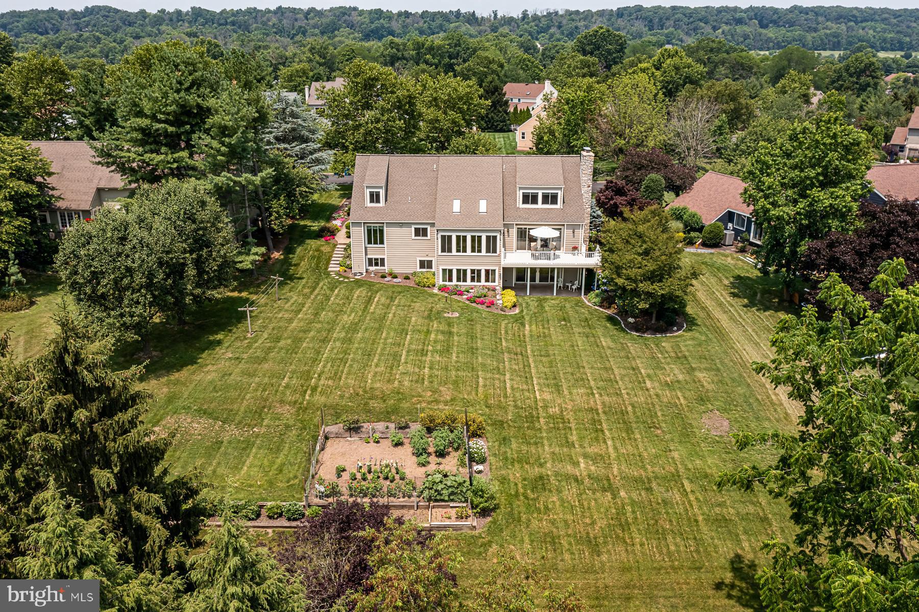 8 Hillendale Road Perkasie, PA 18944 - Photo 41 of 42 Gallery Image 41