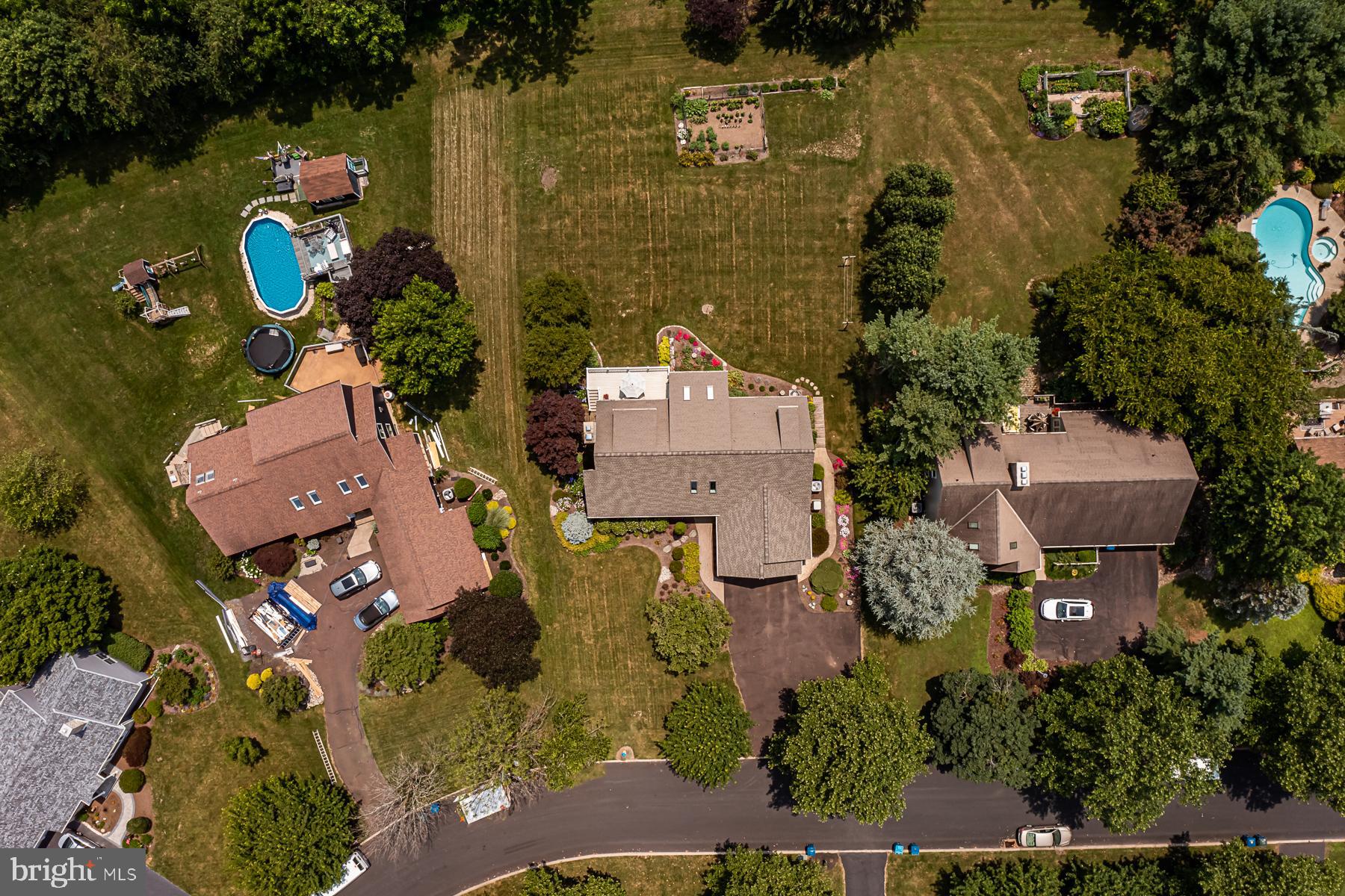 8 Hillendale Road Perkasie, PA 18944 - Photo 42 of 42 Gallery Image 42