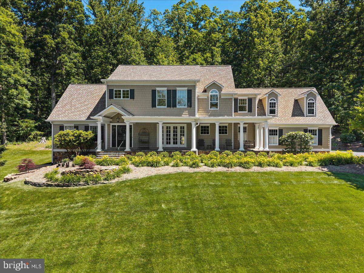 7610 Bear Wallow Road Warrenton, VA 20186 - Photo 43 of 44