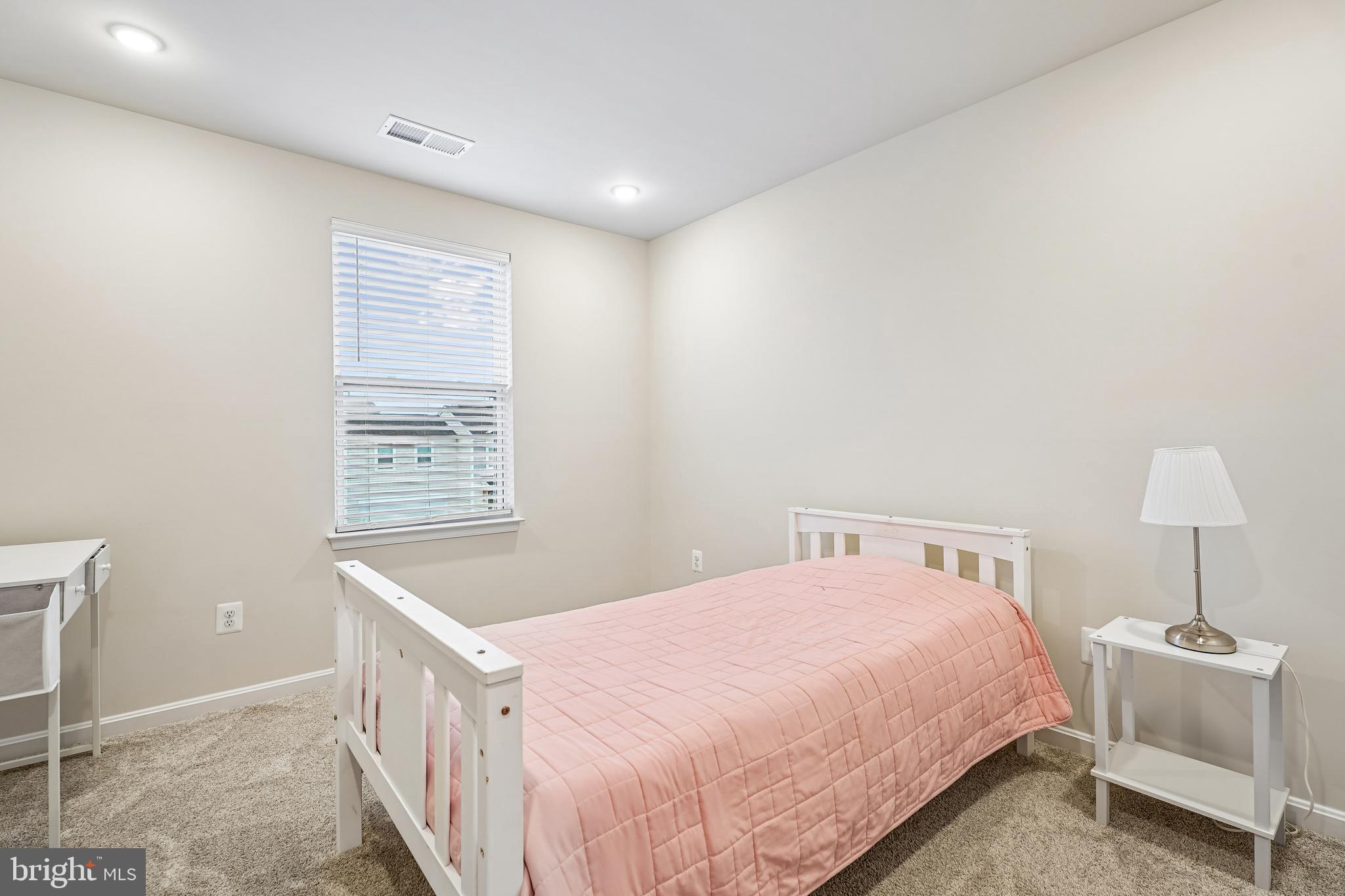 198 Ellery Street Ranson, WV 25438 - Photo 22 of 34 Upper Level Bedroom 3