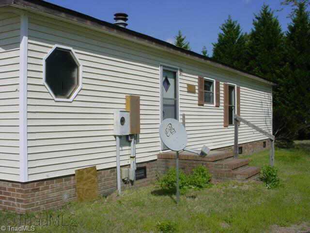 133 Brandie Road Maxton, NC 28364 - Photo 4 of 4 Other.