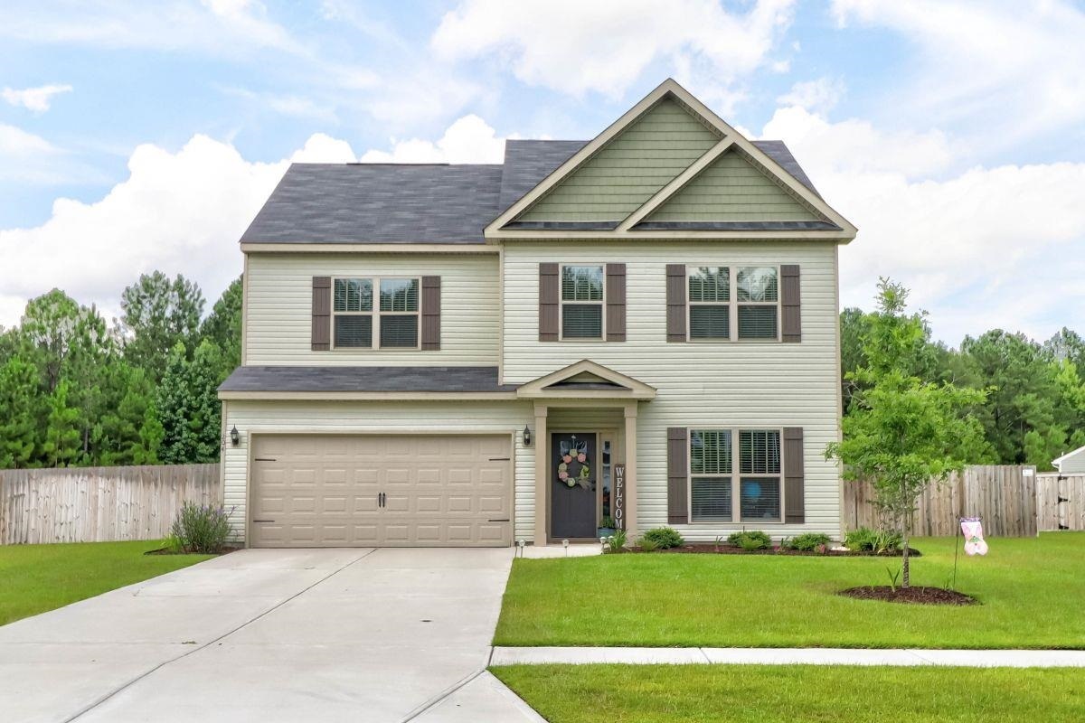 204 Crosswinds Drive Rincon, GA 31326 - Photo 1 of 1