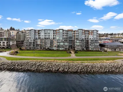 $674,900 | 5105 Grand Loop, Unit 410, Tacoma, WA 98407