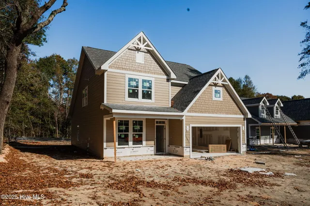 $499,900 | 221 Telluride Court, Aberdeen, NC 28315