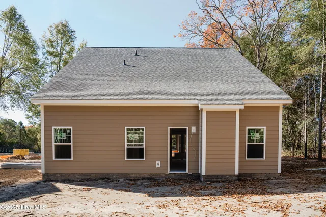 $499,900 | 221 Telluride Court, Aberdeen, NC 28315