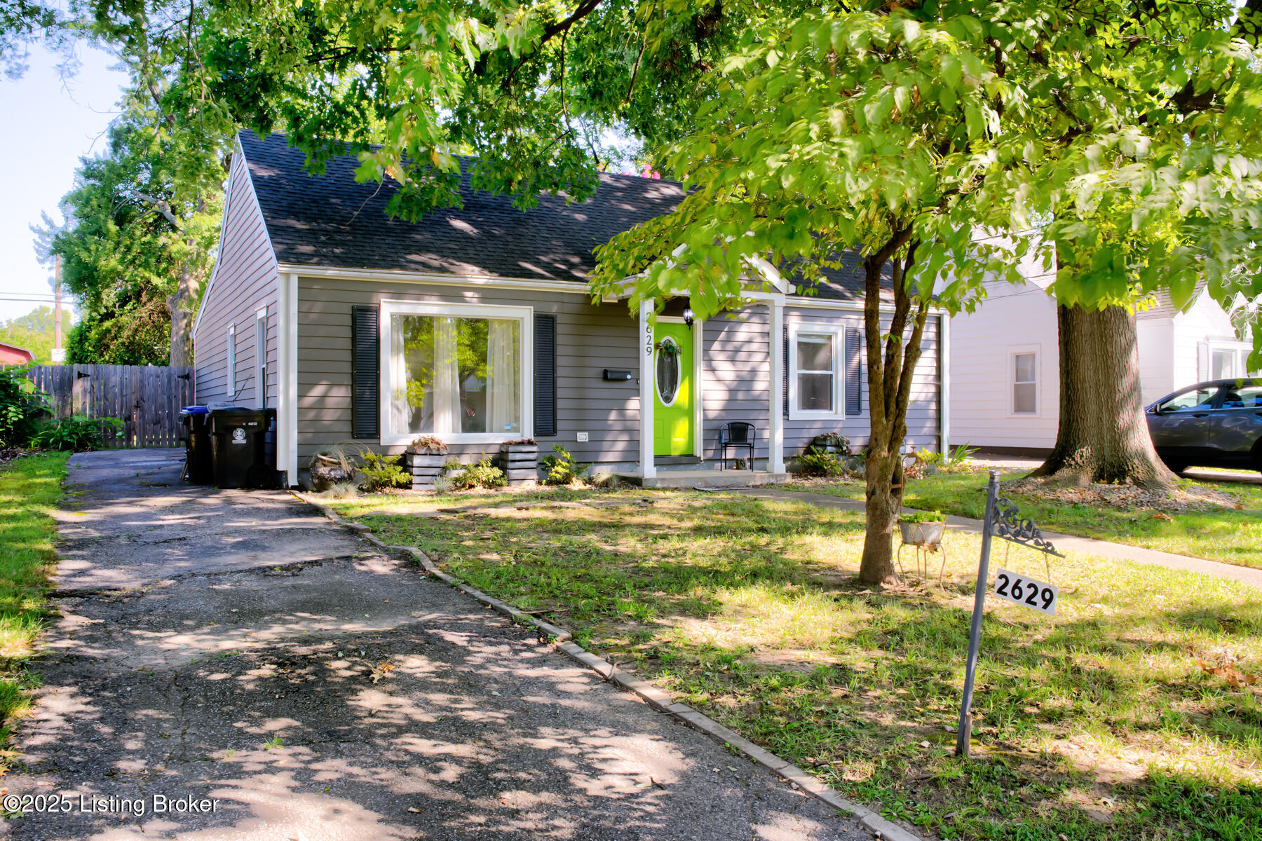 2629 Alanmede Road Louisville, KY 40205 - Photo 32 of 32 2629 Alanmede Rd