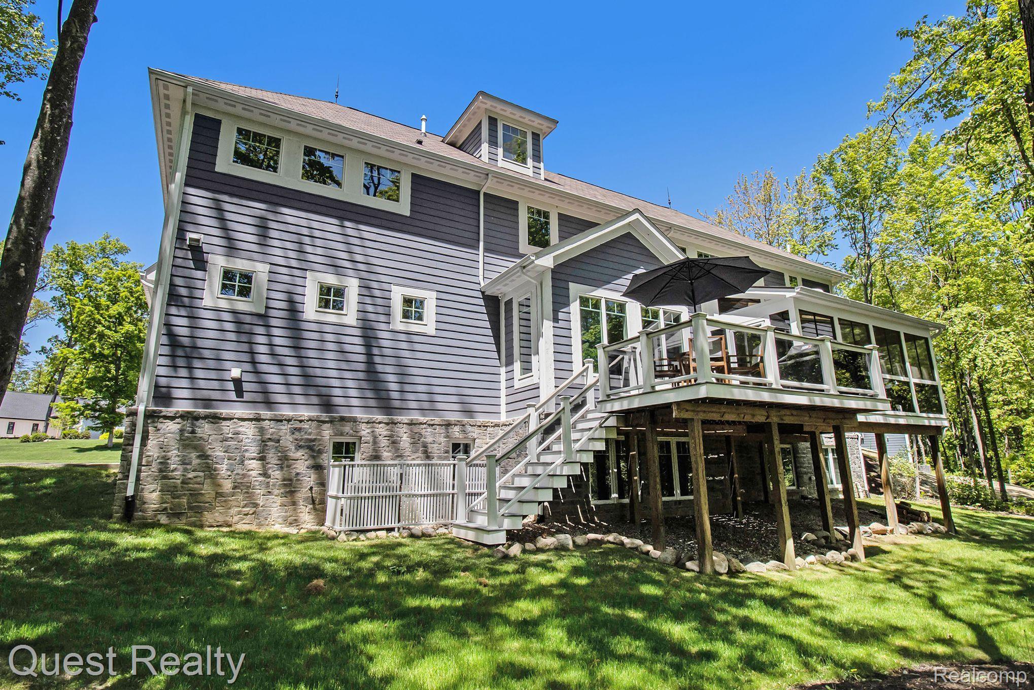 7525 Maple Ridge Drive Clarkston, MI 48346 - Photo 55 of 68 Gallery Image 55