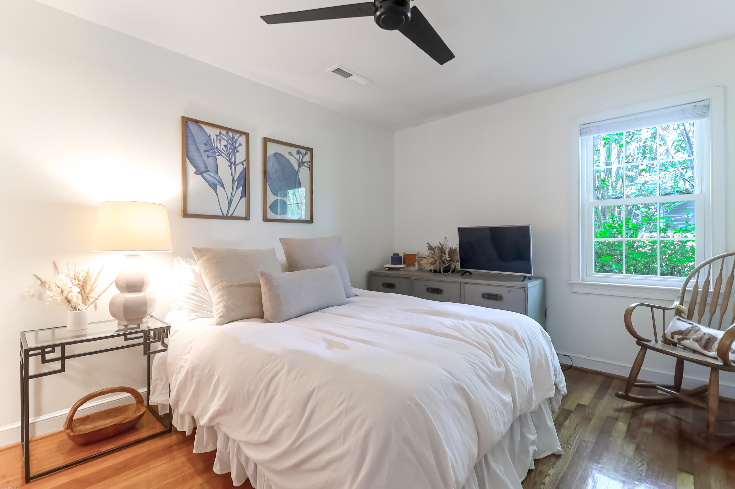 417 Betsy Road Charleston, SC 29407 - Photo 29 of 38 Bedroom #4/Dual Master Bdrm