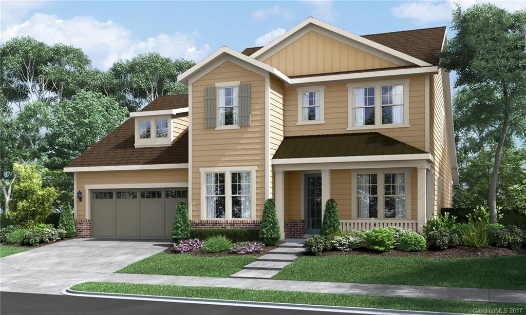 429 Sensibility Circle, Unit 10 Fort Mill, SC 29708 - Photo 1 of 24 Gallery Image 1