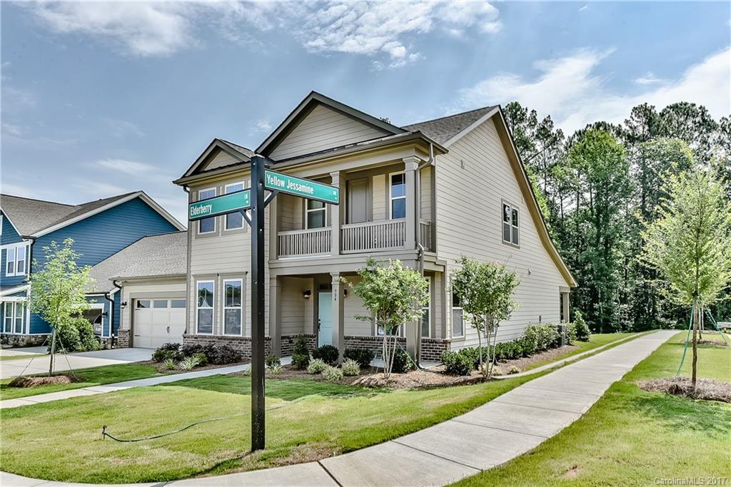 429 Sensibility Circle, Unit 10 Fort Mill, SC 29708 - Photo 24 of 24 Gallery Image 24