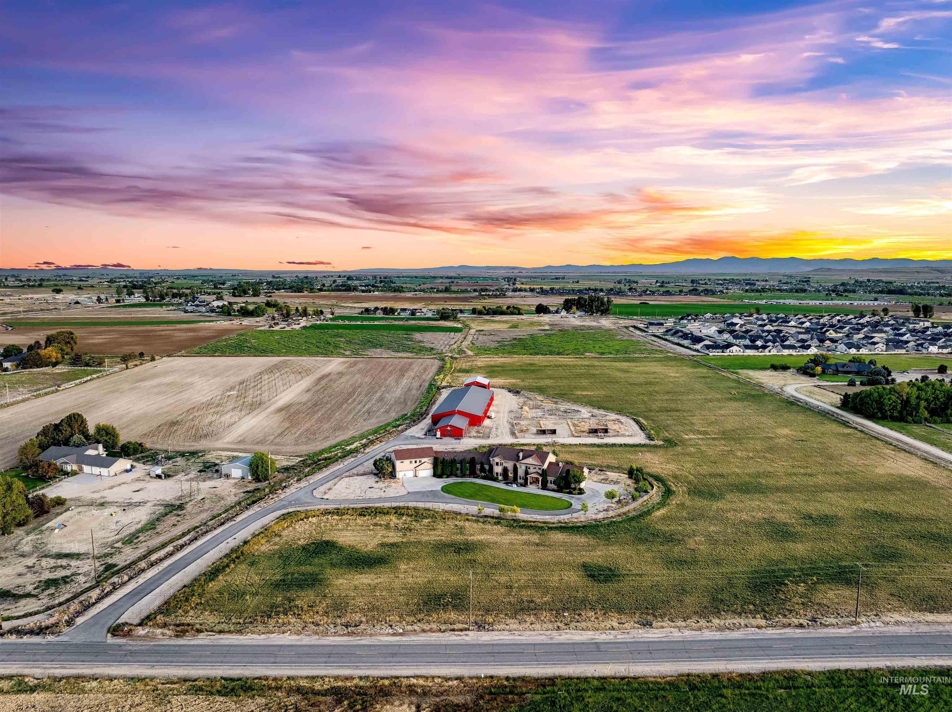 2461 East Deer Flat Road Kuna, ID 83634 - Photo 5 of 12