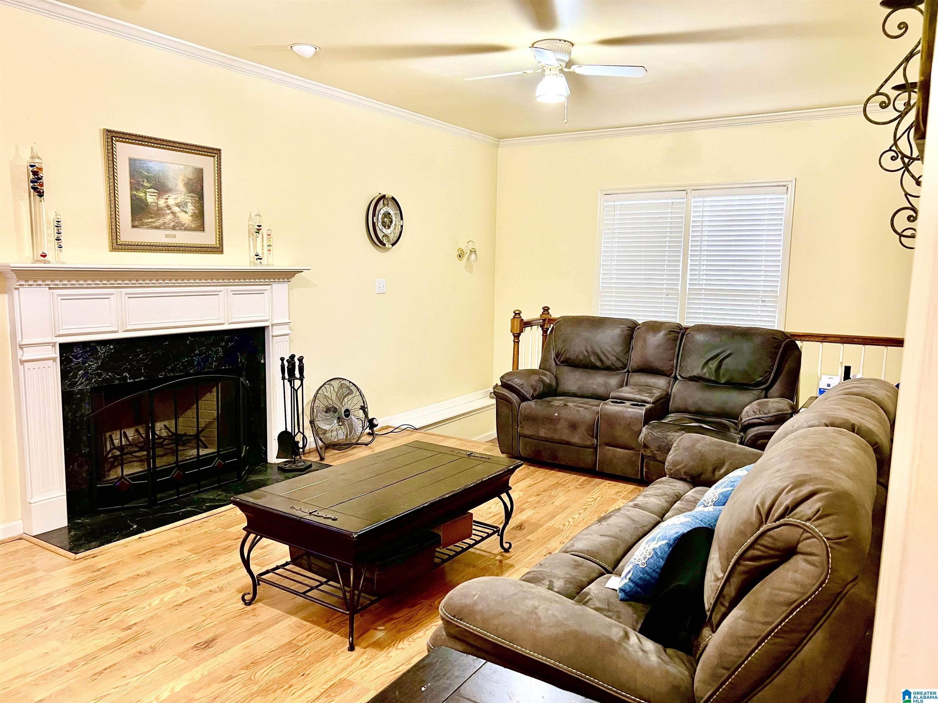 300 Koa Road Riverside, AL 35135 - Photo 8 of 27
