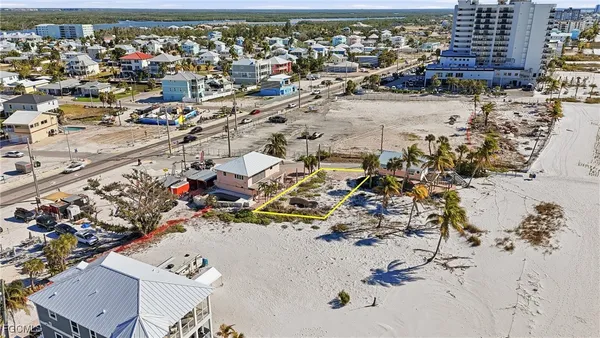 $2,500,000 | 67 Miramar Street, Fort Myers Beach, FL 33931