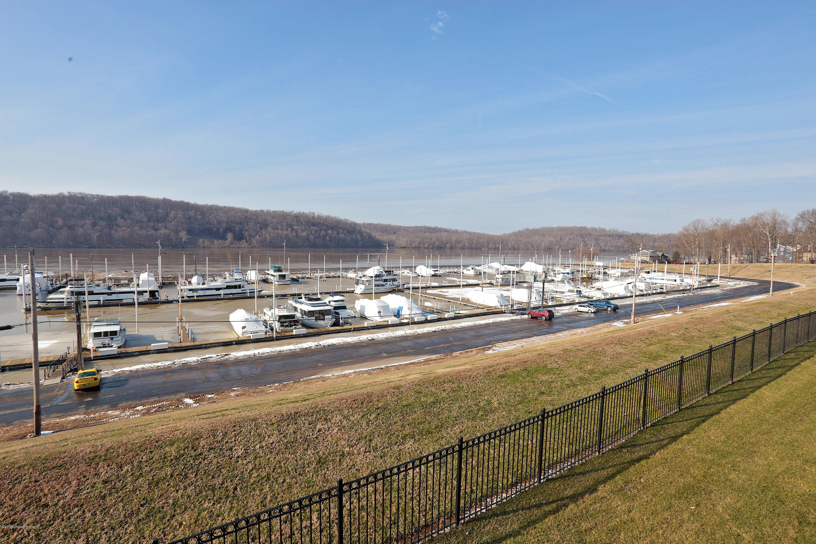1907 Rivers Landing Drive Prospect, KY 40059 - Photo 58 of 58 53