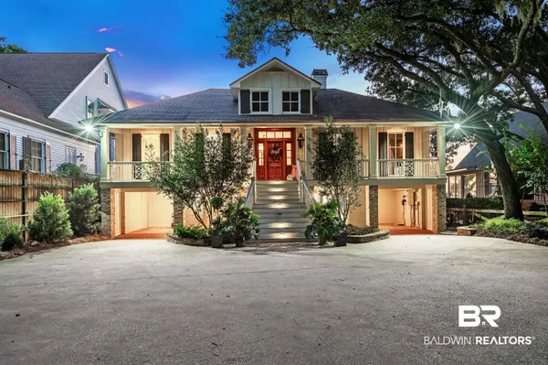 $4,500,000 | 16291 Scenic Highway 98, Fairhope, AL 36532