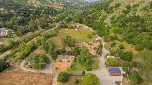 $4,800,000 | 1345 Fraser Lane, Ojai, CA 93023