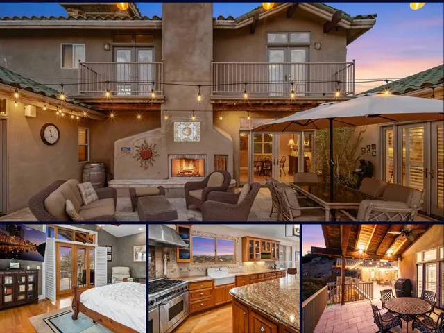 $1,949,000 | 18351 Woods Hill Lane, Ramona, CA 92065