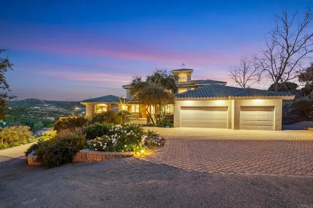 $1,949,000 | 18351 Woods Hill Lane, Ramona, CA 92065