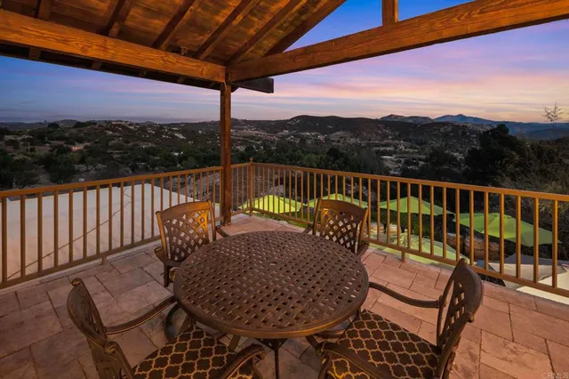 $1,949,000 | 18351 Woods Hill Lane, Ramona, CA 92065