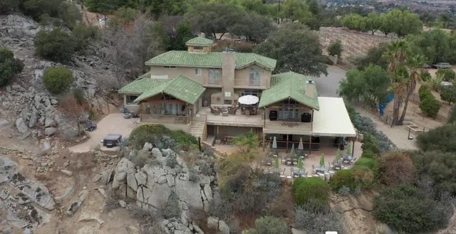 $1,949,000 | 18351 Woods Hill Lane, Ramona, CA 92065