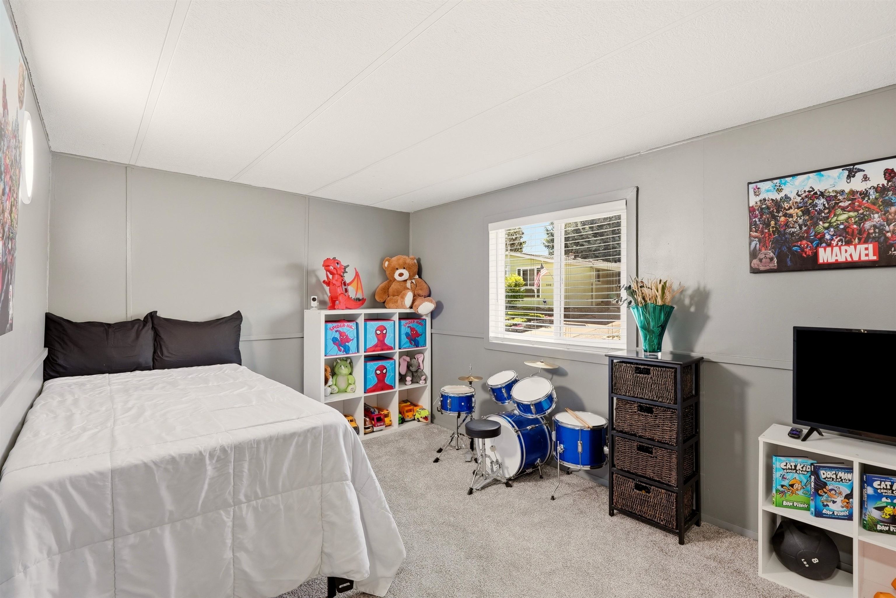 3305 East Bull Run Lane Mead, WA 99021 - Photo 23 of 31
