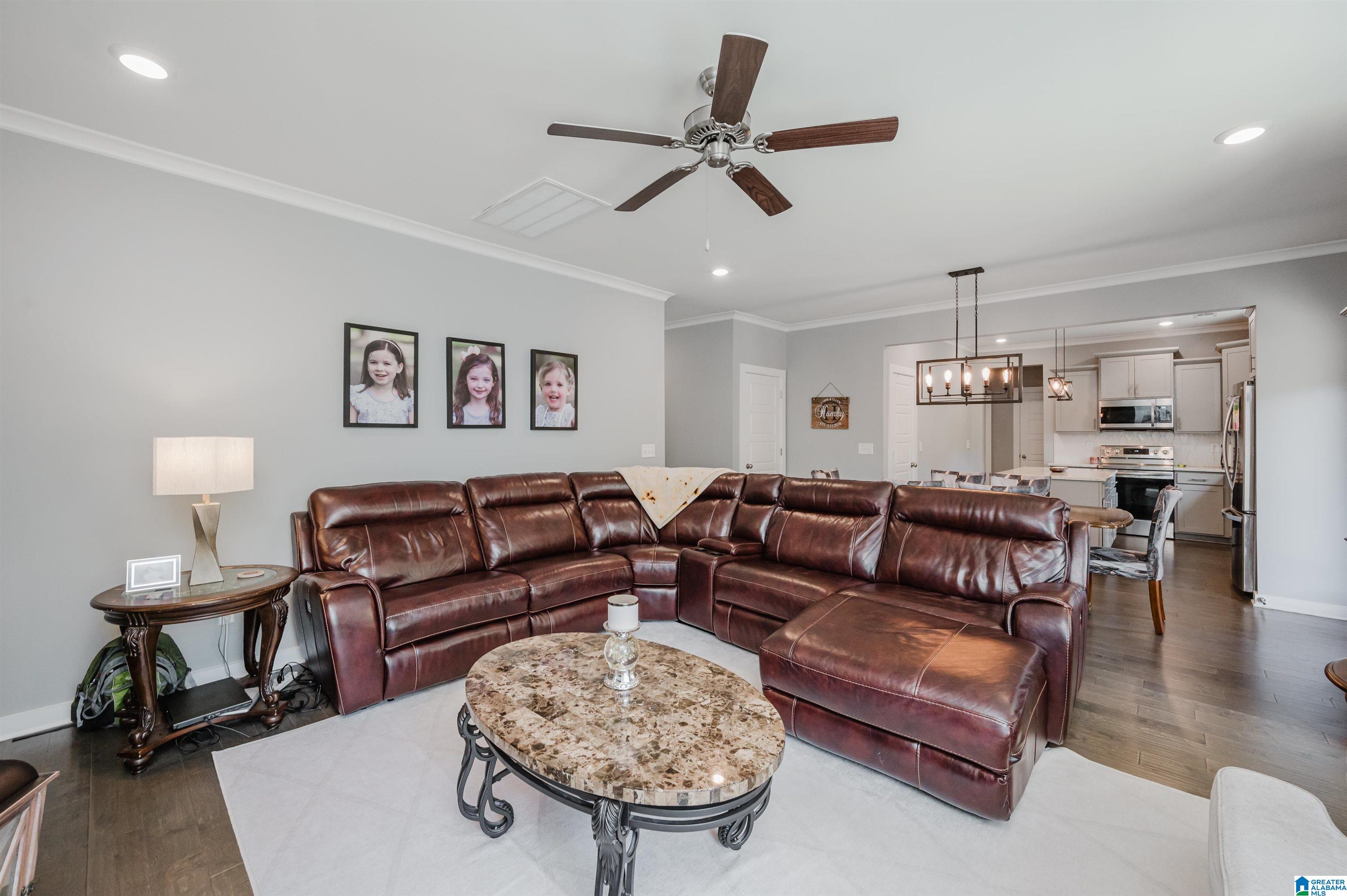 720 Windmill Circle Helena, AL 35080 - Photo 6 of 48
