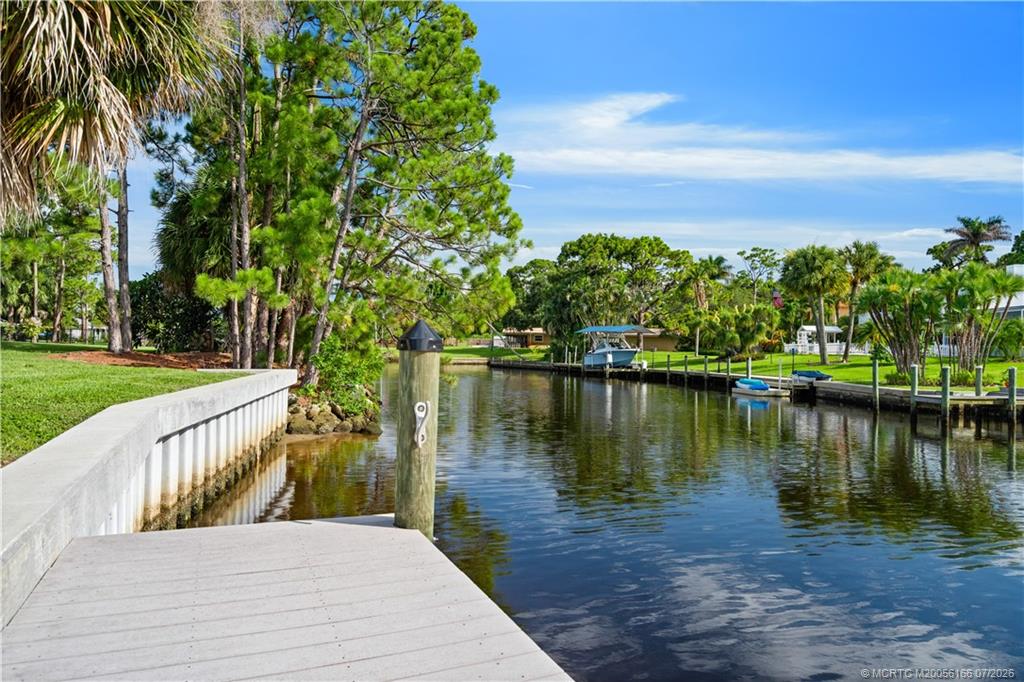 1310 Northwest Lakeside Trail Stuart, FL 34994 - Photo 4 of 78