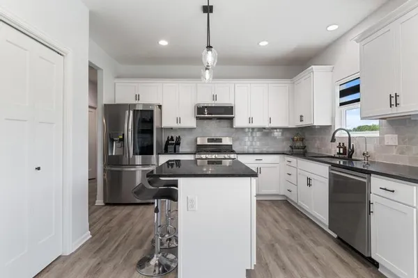 $410,000 | 3102 Katy Trail Drive, Harrisonville, MO 64701