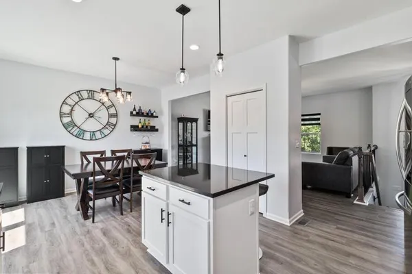 $410,000 | 3102 Katy Trail Drive, Harrisonville, MO 64701