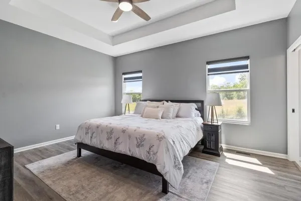 $410,000 | 3102 Katy Trail Drive, Harrisonville, MO 64701