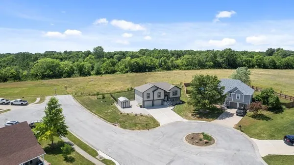 $410,000 | 3102 Katy Trail Drive, Harrisonville, MO 64701