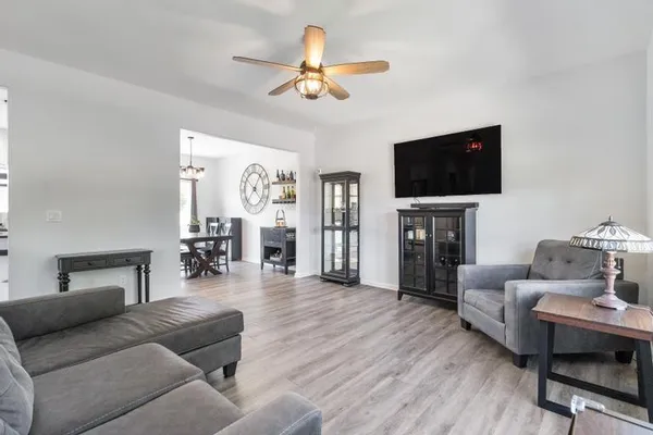 $410,000 | 3102 Katy Trail Drive, Harrisonville, MO 64701