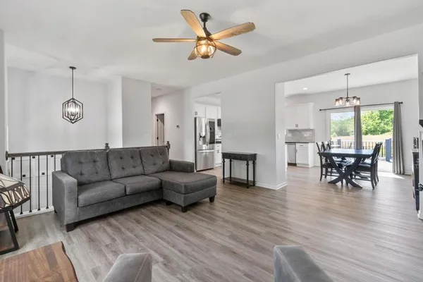 $410,000 | 3102 Katy Trail Drive, Harrisonville, MO 64701