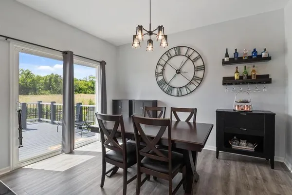 $410,000 | 3102 Katy Trail Drive, Harrisonville, MO 64701