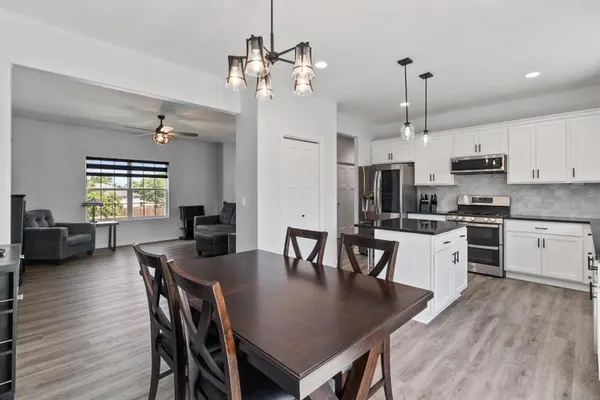 $410,000 | 3102 Katy Trail Drive, Harrisonville, MO 64701