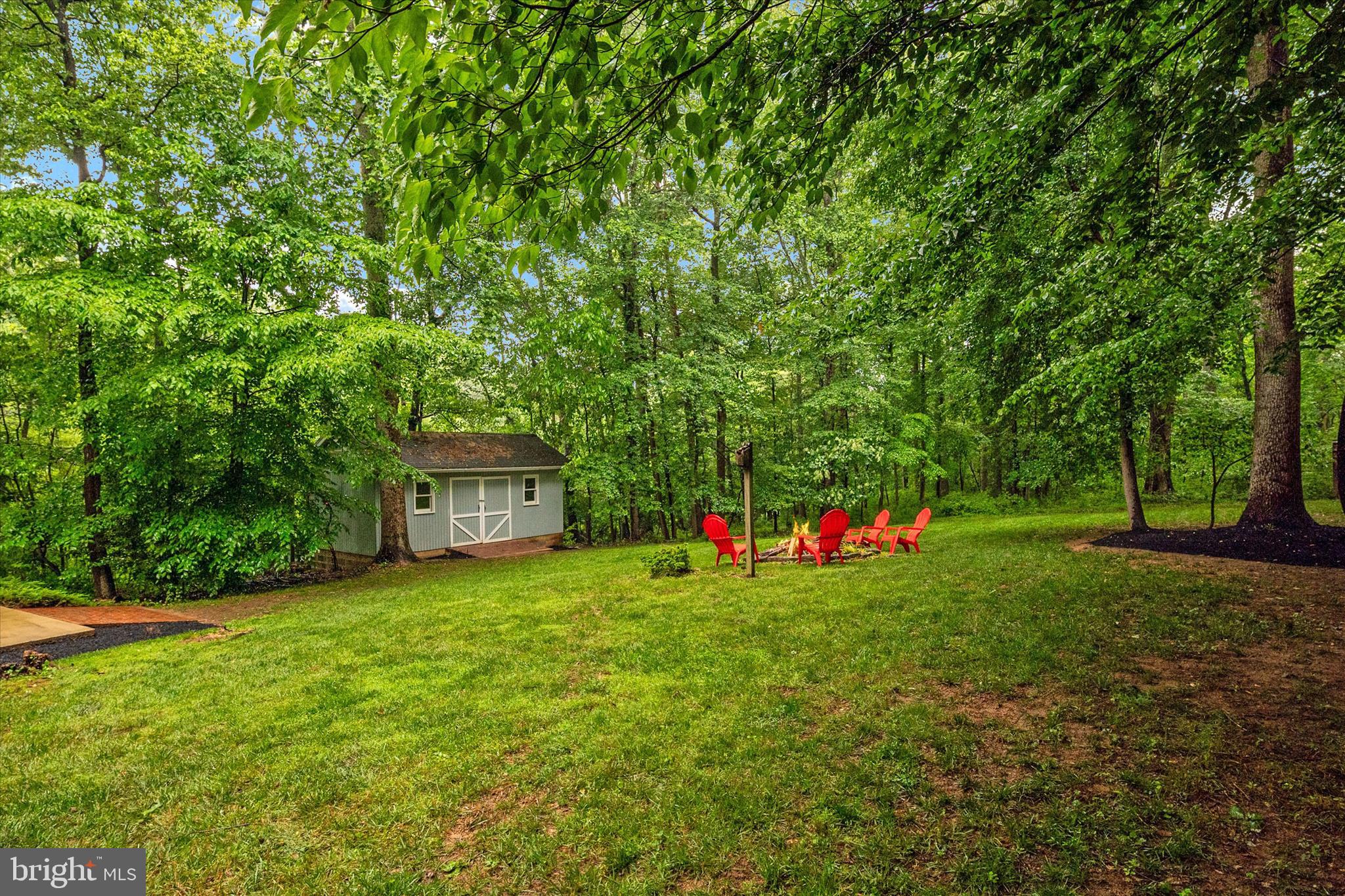7190 Mink Hollow Road Highland, MD 20777 - Photo 46 of 51