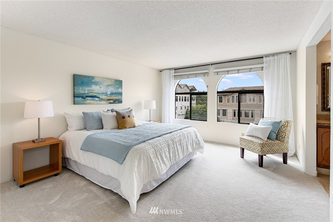 535 Walnut Street, Unit 201 Edmonds, WA 98020 - Photo 15 of 30 Gallery Image 15