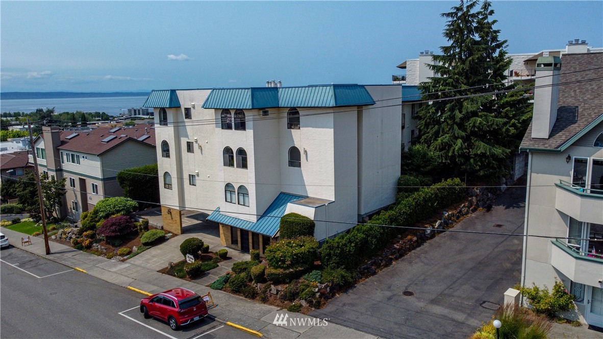 535 Walnut Street, Unit 201 Edmonds, WA 98020 - Photo 26 of 30 Gallery Image 26
