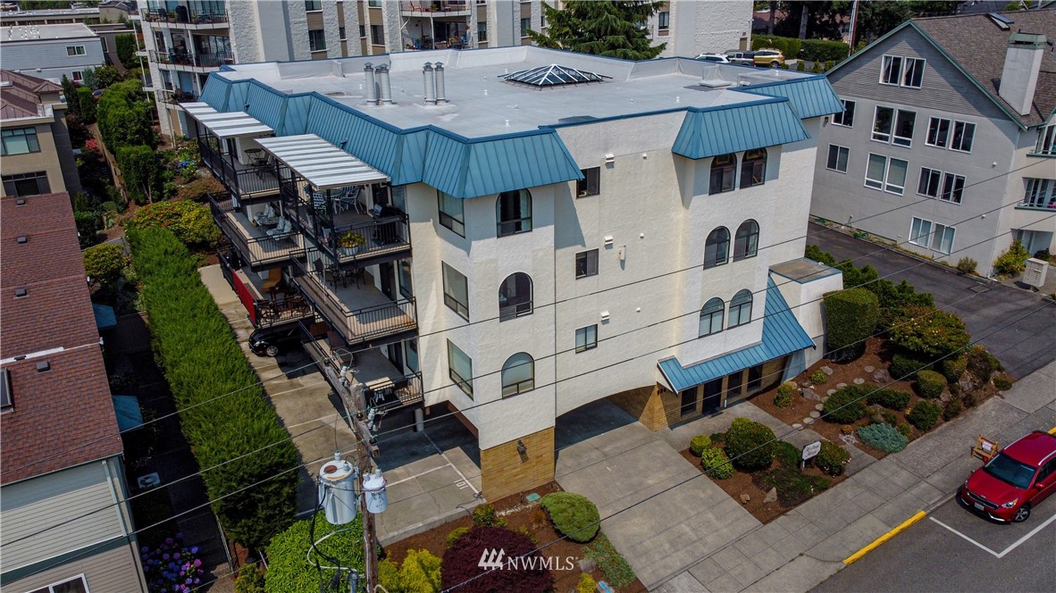 535 Walnut Street, Unit 201 Edmonds, WA 98020 - Photo 27 of 30 Gallery Image 27
