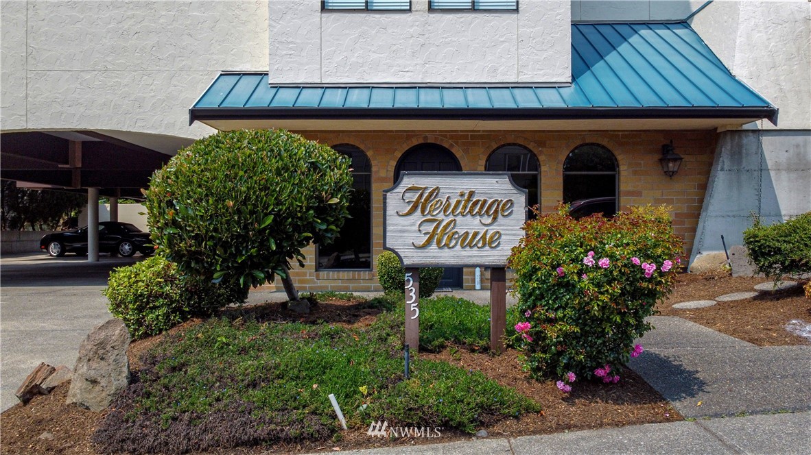 535 Walnut Street, Unit 201 Edmonds, WA 98020 - Photo 29 of 30 Gallery Image 29