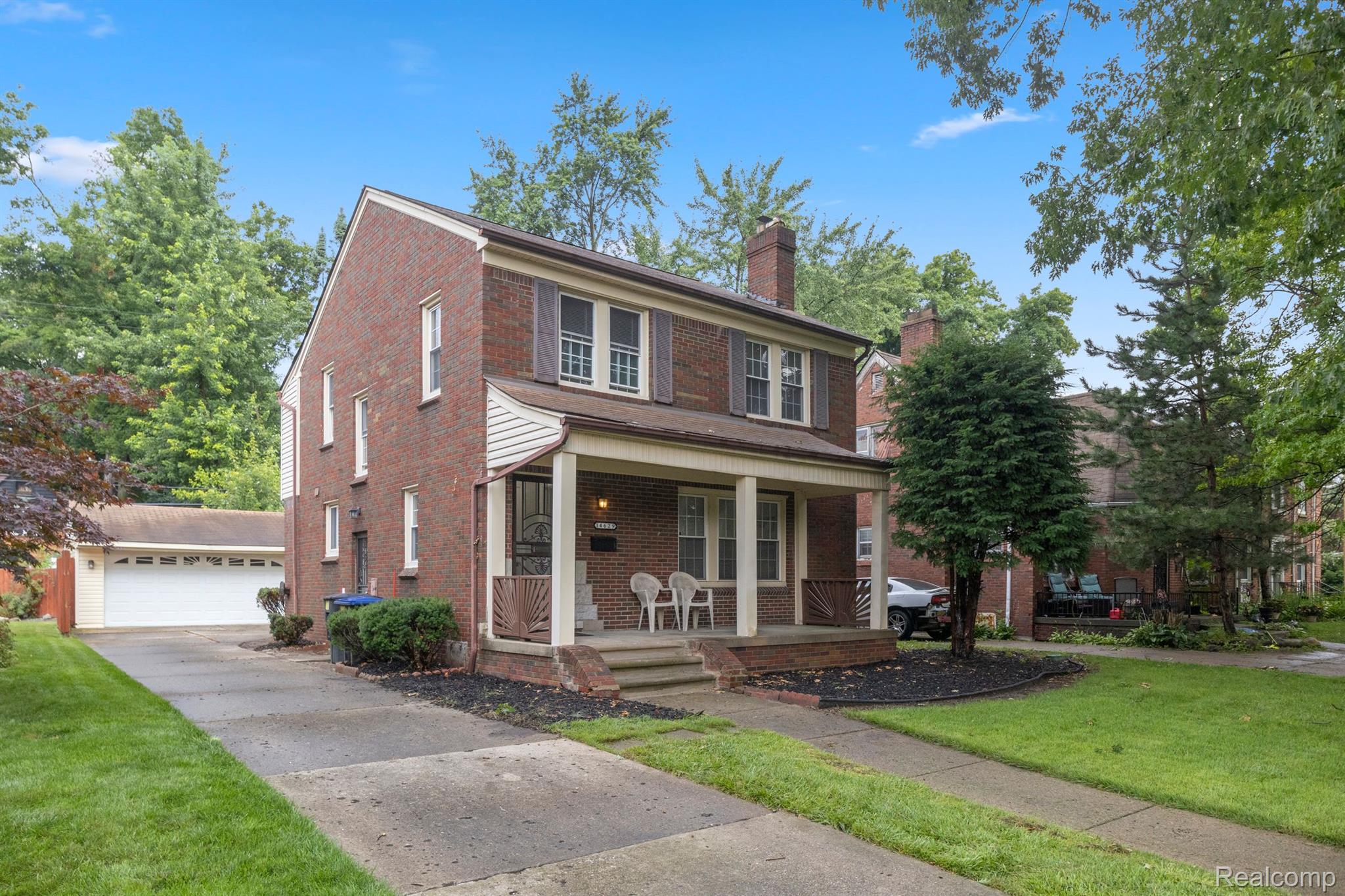 14629 Greenview Road Detroit, MI 48223 - Photo 1 of 36 Gallery Image 1