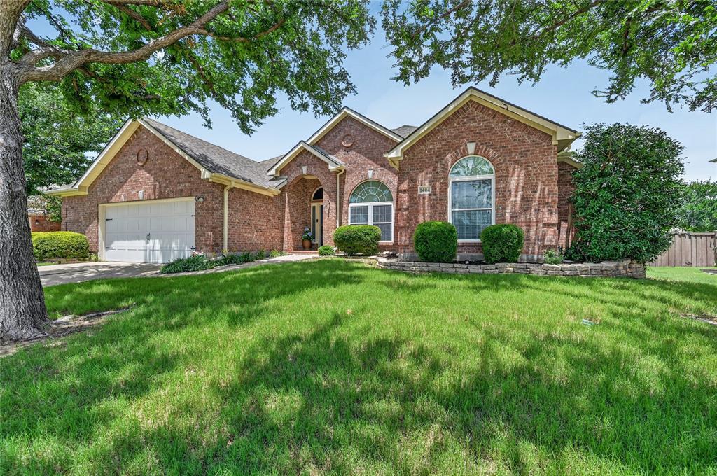 1404 Spring Ridge Lane Flower Mound, TX 75028 - Photo 2 of 36