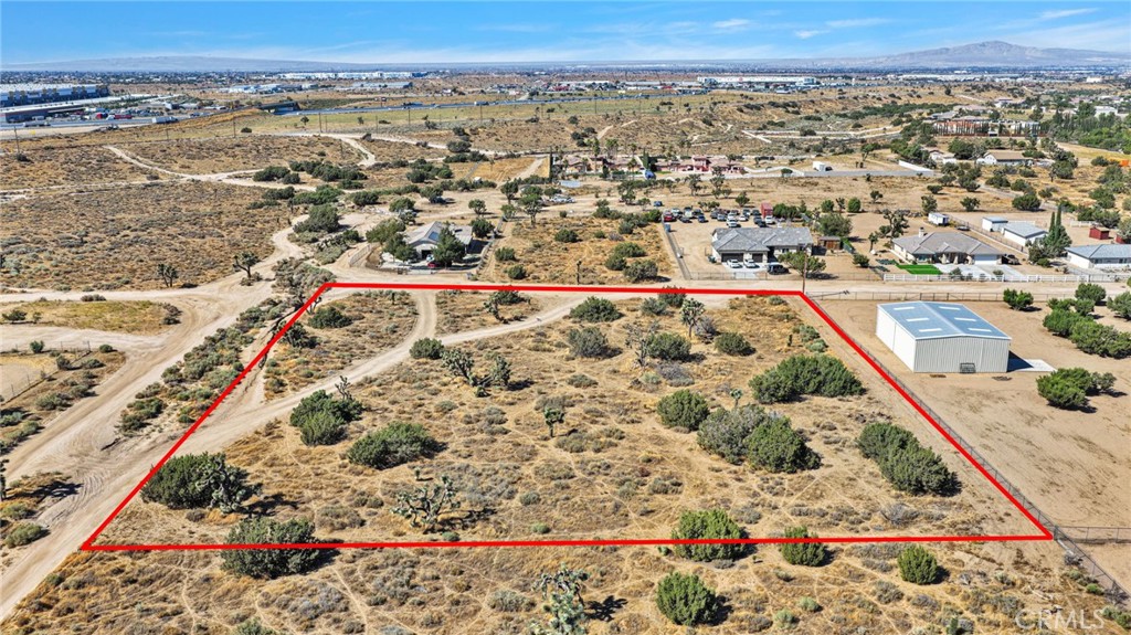 7879 Outpost Road Oak Hills, CA 92344 - Photo 1 of 16 Gallery Image 1