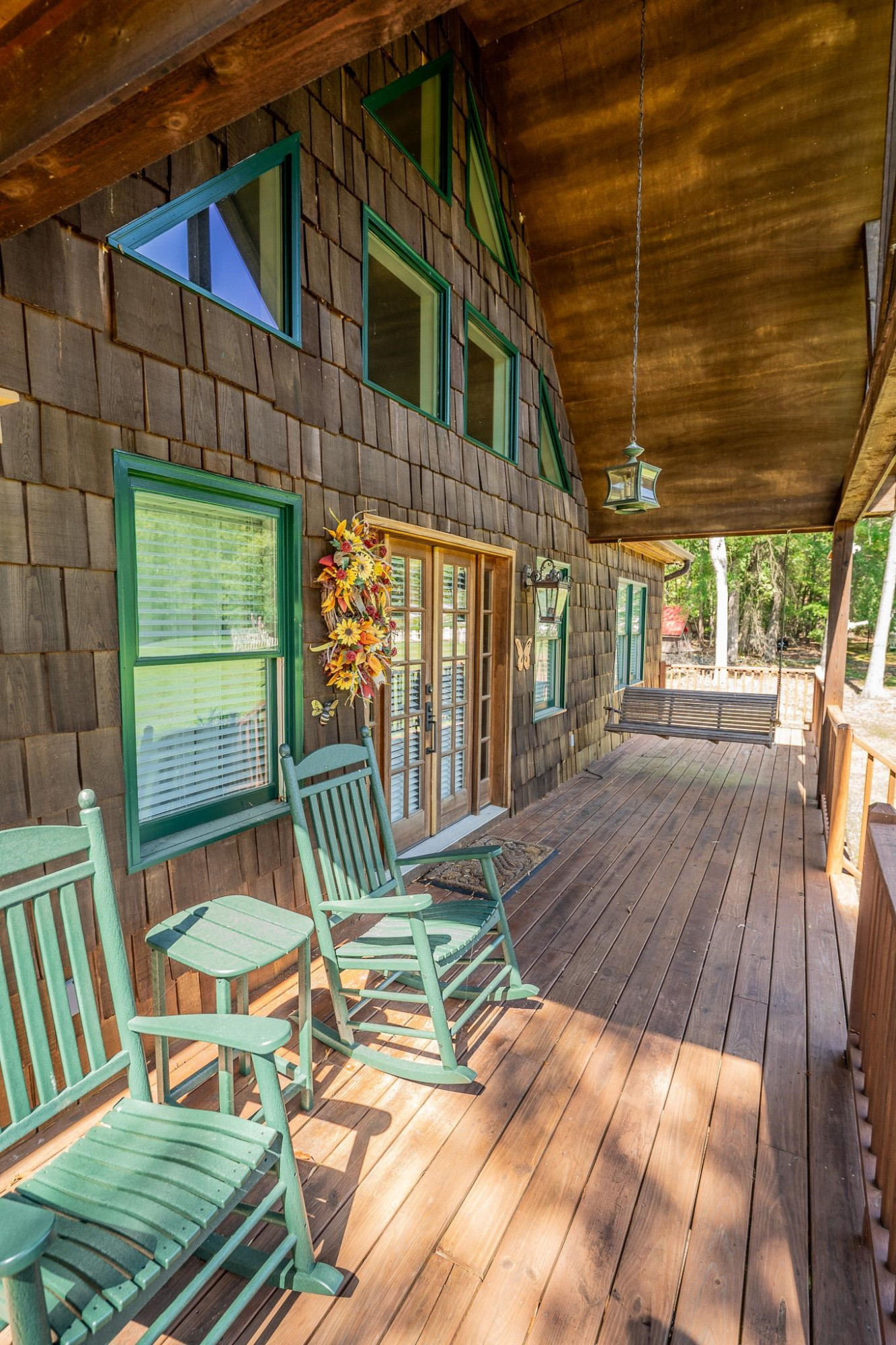 319 Huff Road Roxboro, NC 27574 - Photo 36 of 99 Photo 36