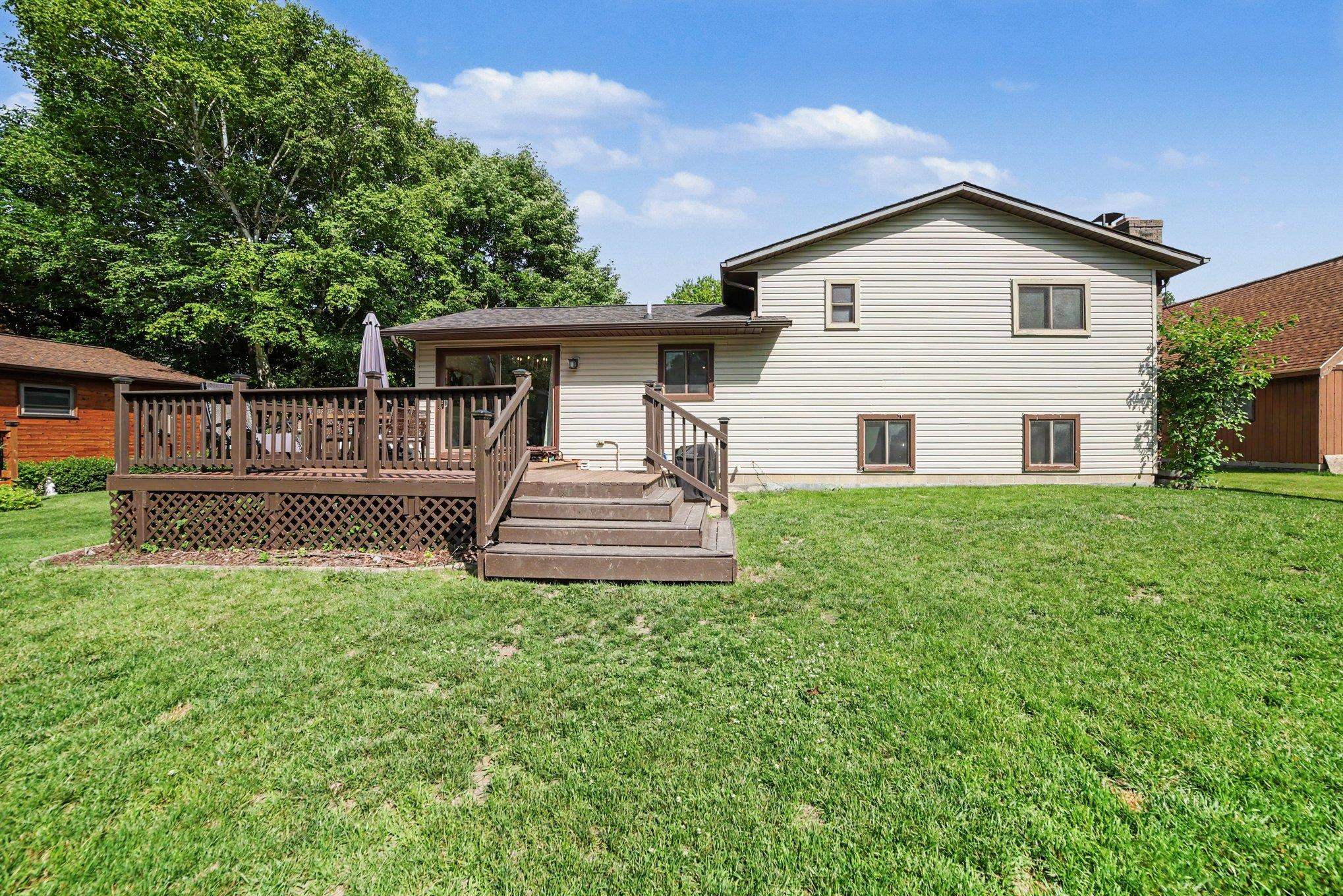 2916 Bangor Road Bay City, MI 48706 - Photo 22 of 28