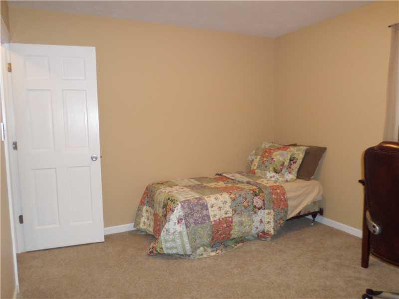 2263 Garards Fort Road Waynesburg, PA 15370 - Photo 12 of 25 Bedroom.