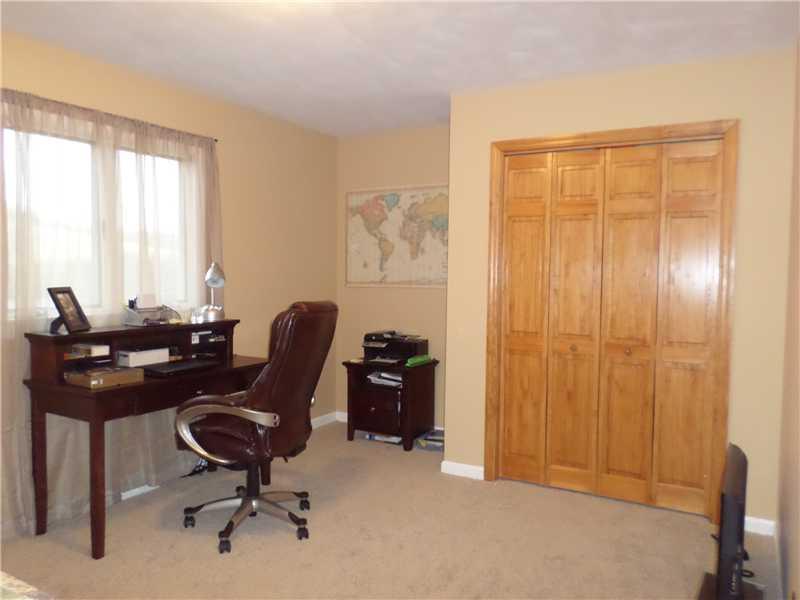 2263 Garards Fort Road Waynesburg, PA 15370 - Photo 13 of 25 Bedroom.