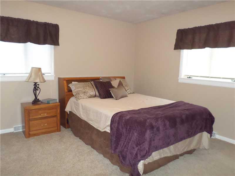 2263 Garards Fort Road Waynesburg, PA 15370 - Photo 14 of 25 Bedroom.