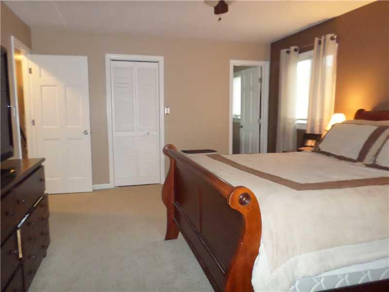 2263 Garards Fort Road Waynesburg, PA 15370 - Photo 17 of 25 Bedroom.