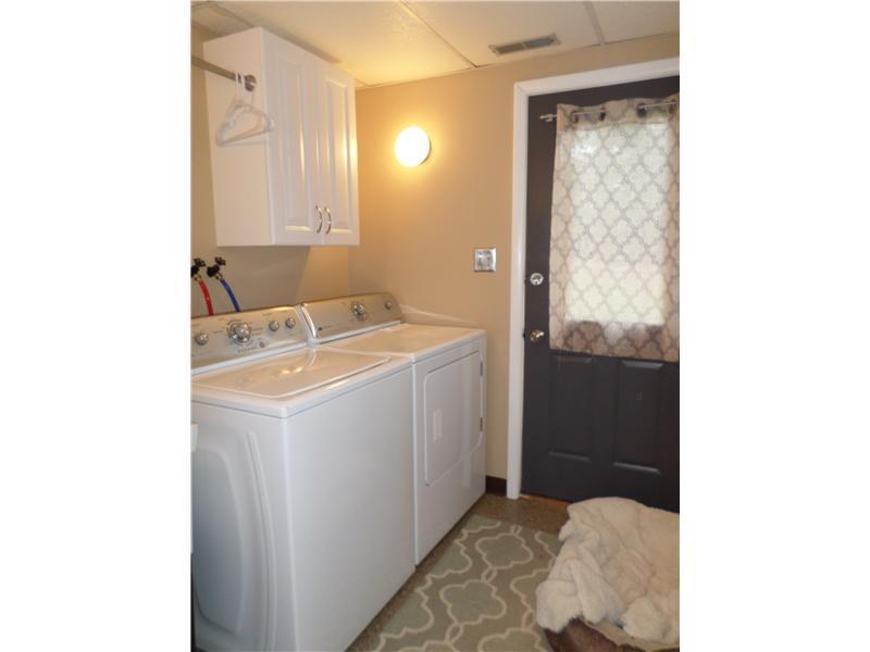 2263 Garards Fort Road Waynesburg, PA 15370 - Photo 21 of 25 Other. Laundry room on main level